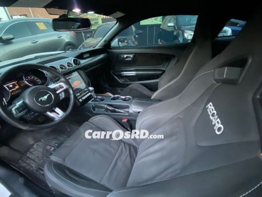 Ford Mustang Carros en venta