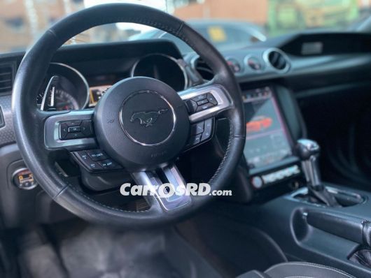 Ford Mustang Carros en venta