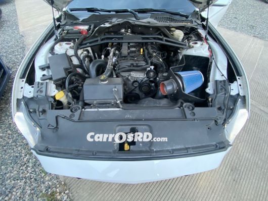 Ford Mustang Carros en venta