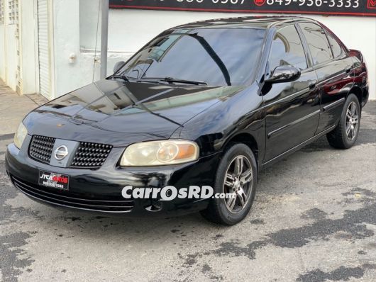 Nissan Sentra Carros en venta