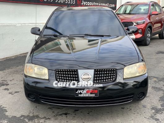 Nissan Sentra Carros en venta