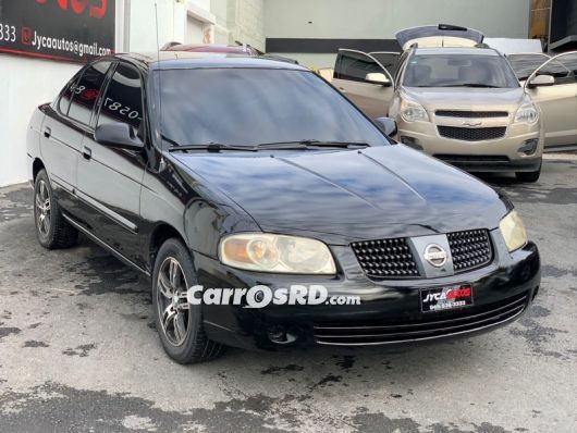 Nissan Sentra Carros en venta