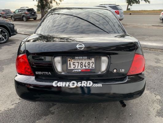 Nissan Sentra Carros en venta