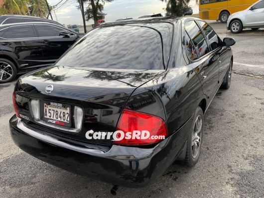 Nissan Sentra Carros en venta