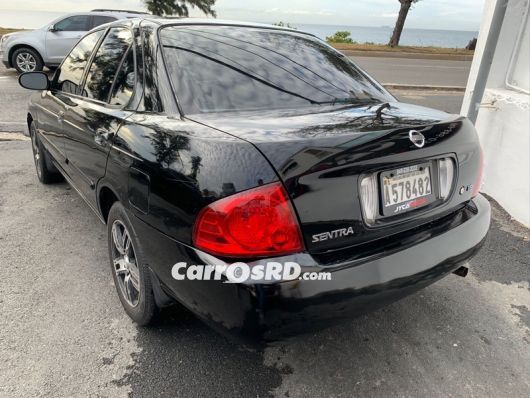 Nissan Sentra Carros en venta