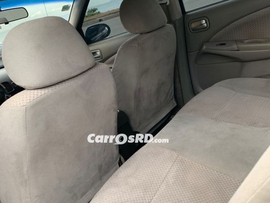 Nissan Sentra Carros en venta