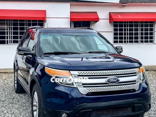 Ford Explorer Jeep en venta