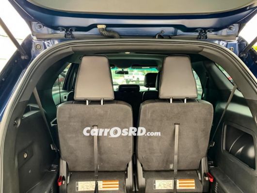 Ford Explorer Jeep en venta