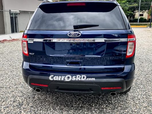 Ford Explorer Jeep en venta