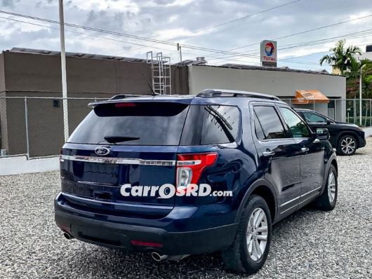 Ford Explorer Jeep en venta