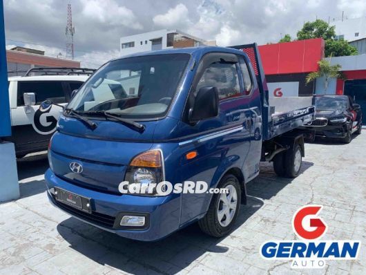 Hyundai Porter Camion en venta