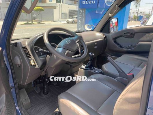 Hyundai Porter Camion en venta