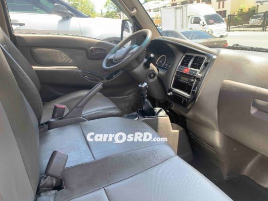 Hyundai Porter Camion en venta
