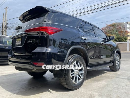 Toyota Fortuner Jeepeta en venta
