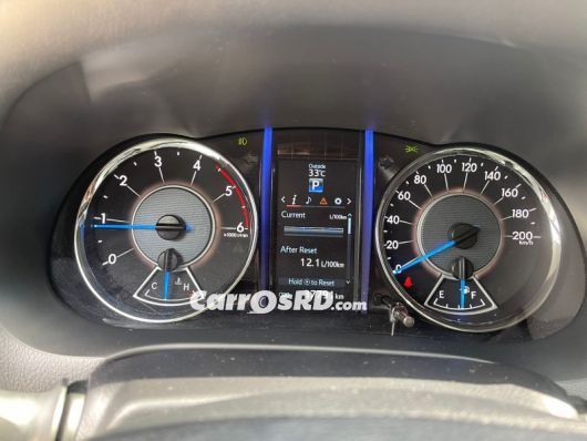 Toyota Fortuner Jeepeta en venta