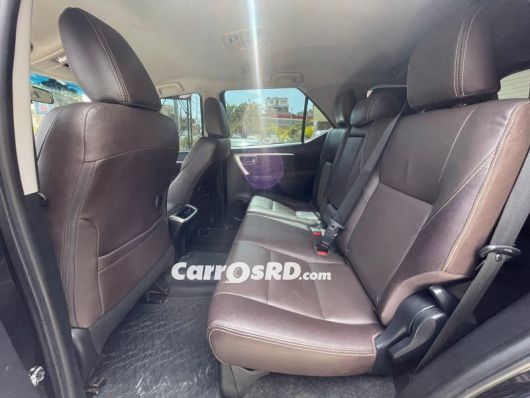 Toyota Fortuner Jeepeta en venta