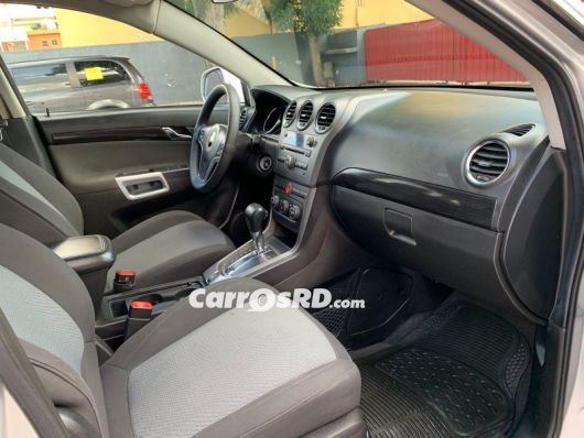 Chevrolet Captiva Jeepeta en venta