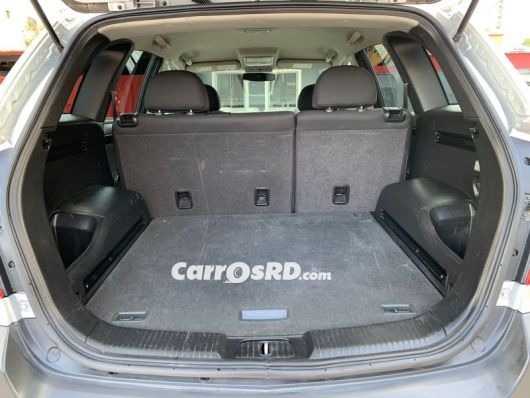 Chevrolet Captiva Jeepeta en venta