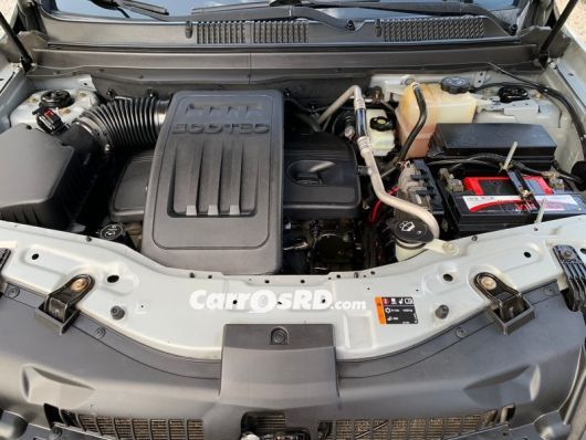 Chevrolet Captiva Jeepeta en venta