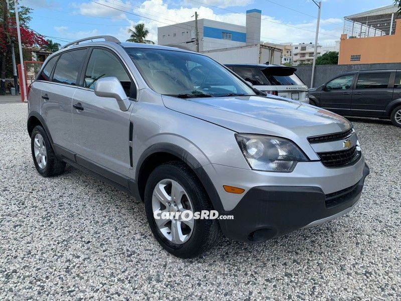 Chevrolet