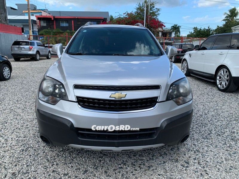 Chevrolet