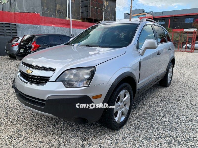 Chevrolet
