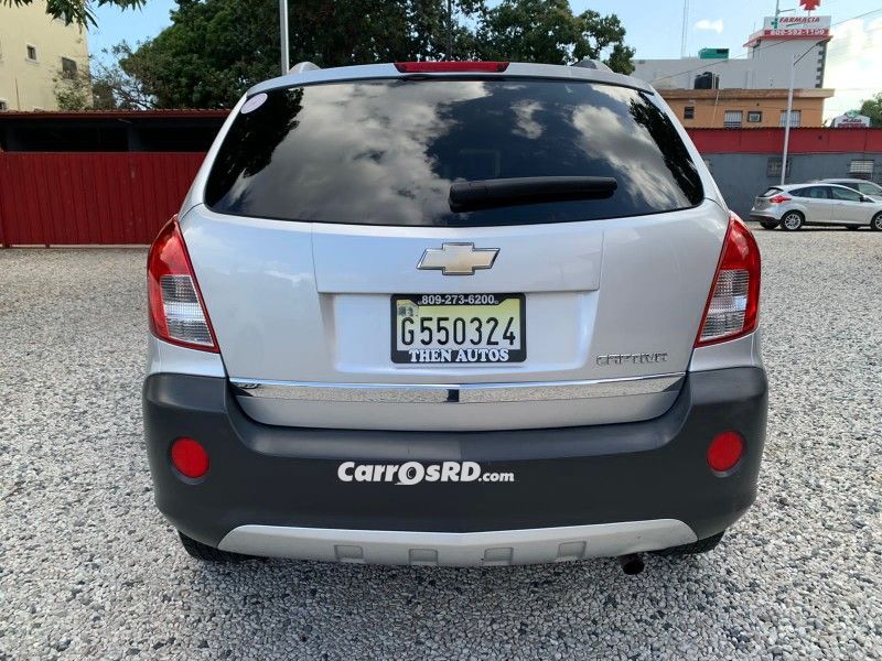 Chevrolet