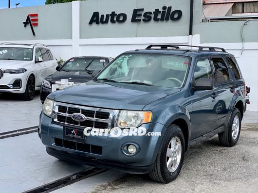 Ford Escape Jeepeta en venta