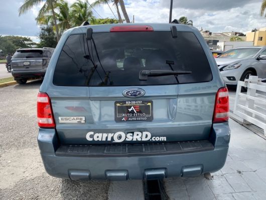 Ford Escape Jeepeta en venta