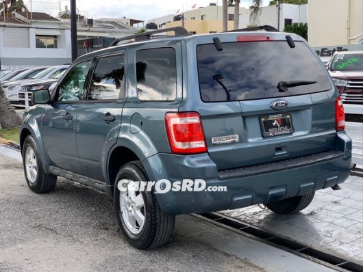 Ford Escape Jeepeta en venta