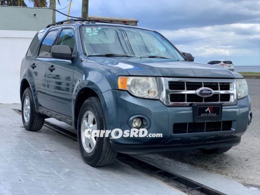 Ford Escape Jeepeta en venta