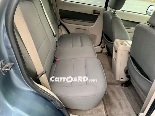 Ford Escape Jeepeta en venta