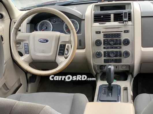 Ford Escape Jeepeta en venta