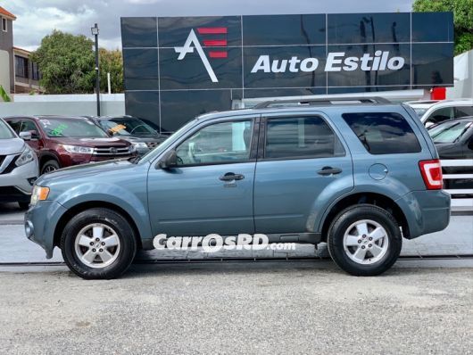 Ford Escape Jeepeta en venta