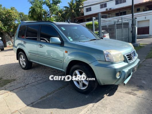 Nissan X Trail Jeepeta en venta