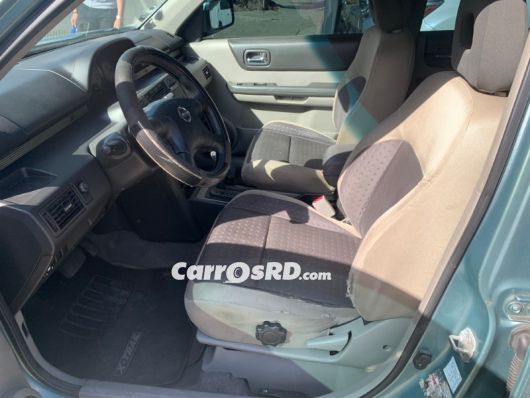 Nissan X Trail Jeepeta en venta