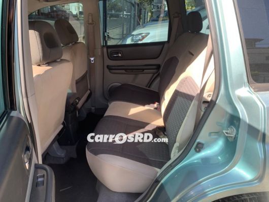 Nissan X Trail Jeepeta en venta