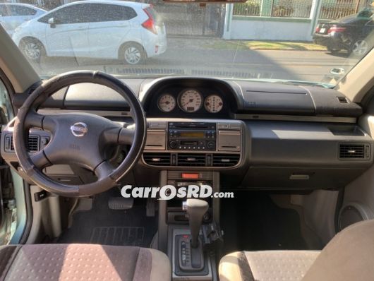 Nissan X Trail Jeepeta en venta