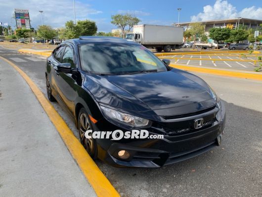 Honda Civic Carros en venta