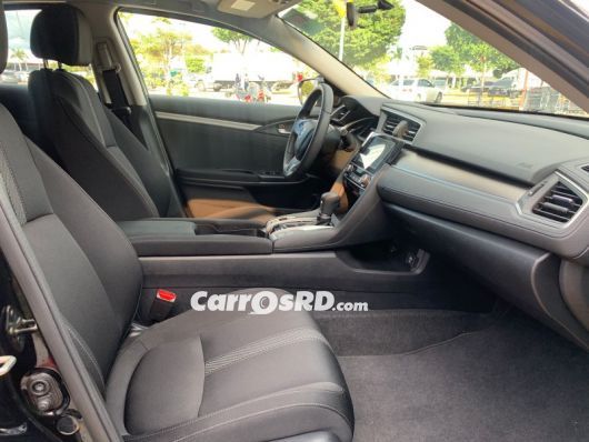 Honda Civic Carros en venta