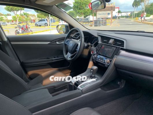 Honda Civic Carros en venta