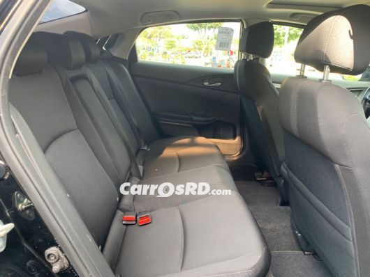 Honda Civic Carros en venta