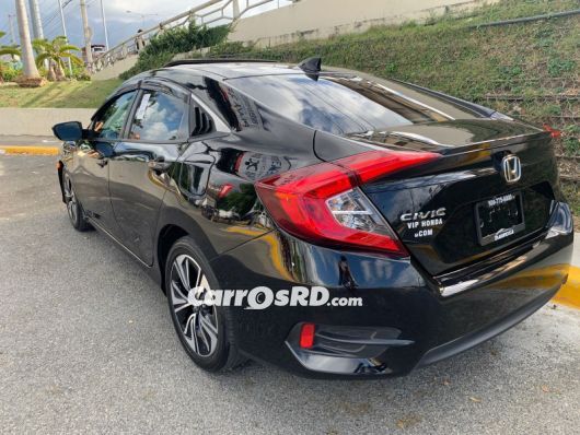 Honda Civic Carros en venta