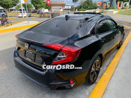 Honda Civic Carros en venta