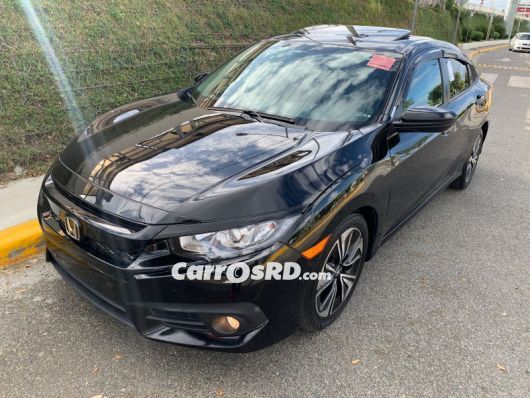 Honda Civic Carros en venta