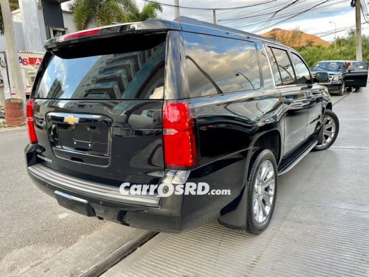 Chevrolet SuburBan Jeepeta en venta