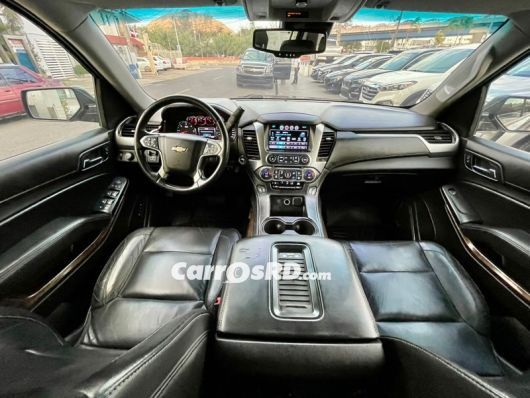 Chevrolet SuburBan Jeepeta en venta