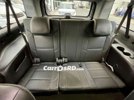 Chevrolet SuburBan Jeepeta en venta