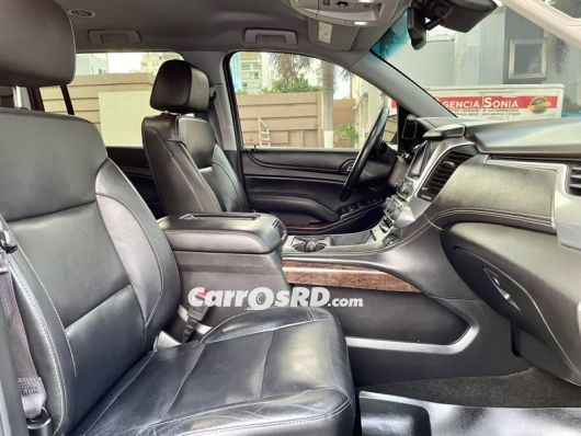 Chevrolet SuburBan Jeepeta en venta