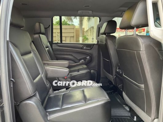 Chevrolet SuburBan Jeepeta en venta